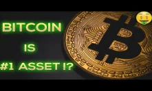 Bitcoin Could Become #1 Asset To Own Right Now!