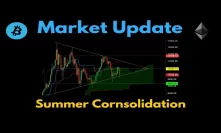 Market Update: Summer Cornsolidation