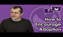 Bitcoin Q&A: How to encourage adoption