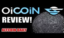 Osmium [OiCoin] Review! A Metal Rarer Than Gold!!