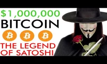 $1,000,000 Bitcoin & The Legend of Satoshi - Bitcoin OG Dan Held [interview]