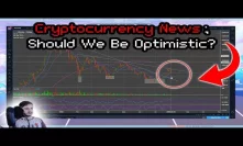 Can Bitcoin Hold THIS Level? | BTC, LTC, DGB TA | Why This Investor Remains Bullish