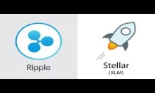Ripple XRP Vs Stellar Lumens, TRON / NEO Controversy And Reason For SEC Rejections