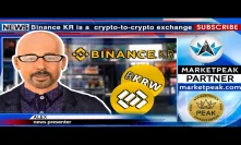 #KCN: Binance is entering the South Korean market