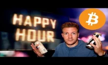 Crypto Happy Hour - Bitcoin and Ethereum's Product/Market Fit, BNB Pump & More