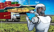 Walmart’s Latest Blockchain Patent Lets Robots Conduct Deliveries Across Supply Chain