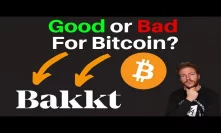Bakkt is a FLOP? Or is it?