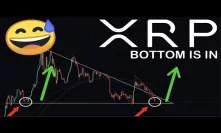 UPDATE: XRP/RIPPLE IS ABOUT TO DO SOMETHING IT HASN'T DONE IN MONTHS