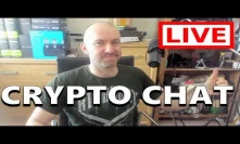 Tuesday Crypto Chat - A Discussion About Crypto Mining