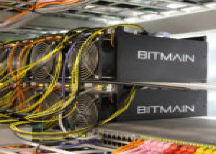 Bitmain S17 ASIC Miners Have Been Launched Today