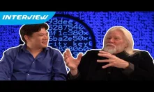 Father of Cryptography: Whitfield Diffie Interview