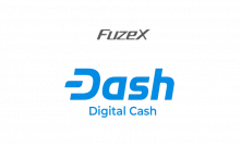 FuzeX partners with Dash for cryptocurrency payment card