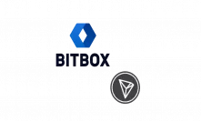 BITBOX Exchange adds TRON (TRX), as LINE creates crypto venture fund