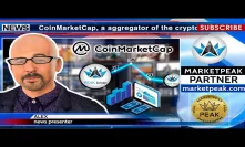 #KCN: #PEAK token on #CoinMarketCap