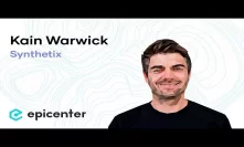 Kain Warwick: Synthetix – Bringing the World’s Assets Into DeFi (#325)