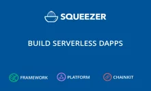 Scalable Dapp Development Platform Squeezer.io Looks to Revolutionize Business Infrastructures Through Blockchain Implementation