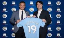 Manchester’s ‘Man City’ Announces Blockchain Partnership to Tokenize Its Players