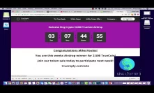 True Reply Airdrop (2500 FREE COINS)