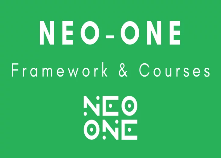 Introducing NEO-ONE, a new all-in-one dApp development suite