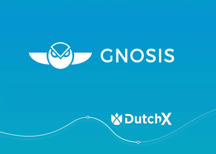 Prediction market protocol Gnosis launches new DutchX smart contracts