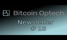 Unencrypted RPC & Multiparty ECDSA ~ Bitcoin op Tech #18