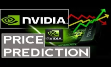 (NVDA) Nvidia Stock Analysis + Price Prediction In 2020