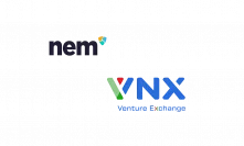 VNX Exchange to develop security token protocols with NEM