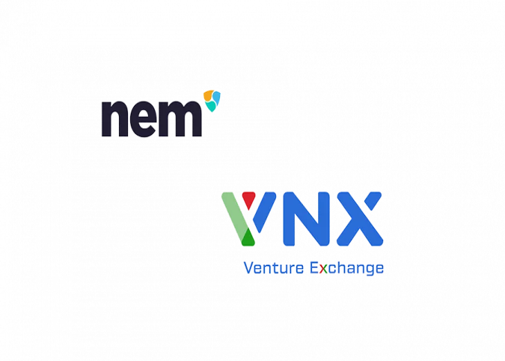 VNX Exchange to develop security token protocols with NEM