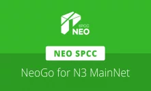 Neo SPCC rolls out an improved NeoGo node for the N3 MainNet