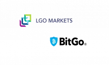 Crypto exchange LGO Markets to use BitGo for custody and multi-sig wallets