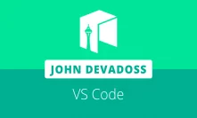 John deVadoss discusses how “piggybacking” on VS Code will help attract developers to Neo