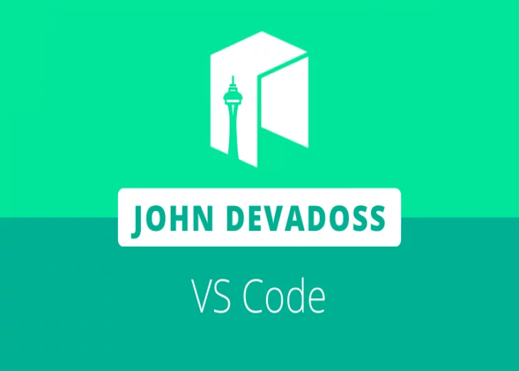 John deVadoss discusses how “piggybacking” on VS Code will help attract developers to Neo