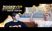 Bitcoin Cash News with Roger Ver - Triathlon Sponsorship, Hackers Support BCH, BCH DevCon & More