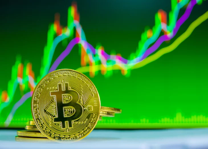 Bitcoin Price Watch: Could Today’s Rise Signal the Currency’s Return?