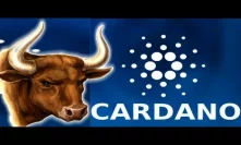 An April Cardano Bullrun Could Happen! IOHK Will Be Big For The ADA Price