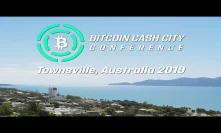 Bitcoin Cash City Conference 2019 Aftermovie