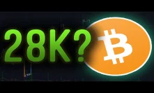 $28,000 BITCOIN IN 5 MONTHS? - Bitcoin Halving Price Action Explained