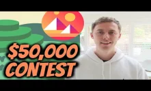 Decentraland's Creator Contest - Win $50,000 Worth of Crypto!