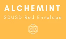 Alchemint to airdrop SDUSD to stablecoin issuers in Lunar New Year event