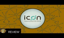 Icon ICX - Connecting Blockchain Communities
