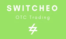 Switcheo OTC service live on the exchange’s website