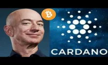 Cardano Bullrun ADA Predictions Bitcoin Jeff Bezos Future 2020 Prediction