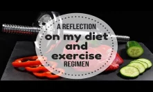 Reflections on Diet and Exercise