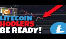 Check This Out: I Found The Bottom For Litecoin. This Is Why Litecoin Is Falling