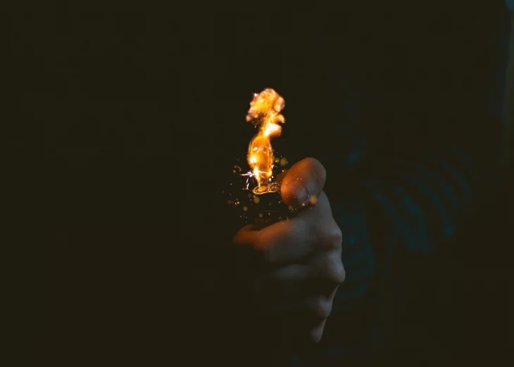 Bitcoin [BTC] millionaire feels that “the Phoenix will rise from the ashes” in 2019