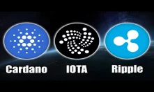 Cardano (ADA), Ripple (XRP), Iota (IOTA) just formed NEW Cryptocurrency SUPER GROUP! [Bitcoin News]