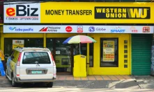 Western Union is working with Blockchain service on the Remittances market