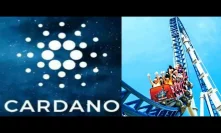 Cardano Price Skyrocket Could Happen Sooner than You Think ADA cryptocurrency On the RIse