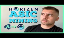 ZenCash Rebrands To Horizen | Official Announcement Zen Mining Algorithm