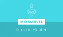 NEO and MixMarvel partner, announce upcoming FPS game “Ground Hunter”